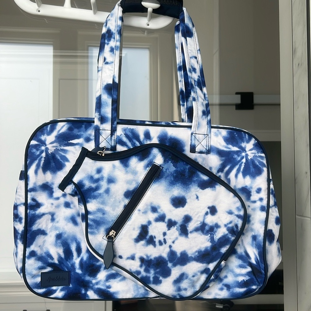 Ame & Lulu pickleball bag
